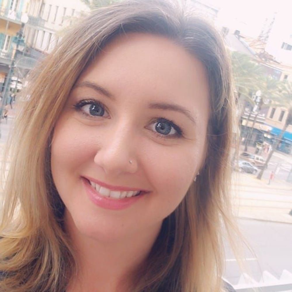 Meet your Posher, Amber
